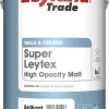 Super Latex Brilliant White 5L